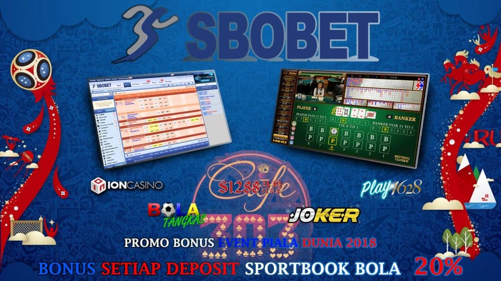 Bandar Judi Poker Terbesar di Indonesia Bonus Setiap Deposit