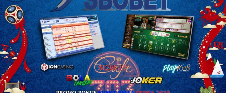 Bandar Judi Poker Terbesar di Indonesia Bonus Setiap Deposit