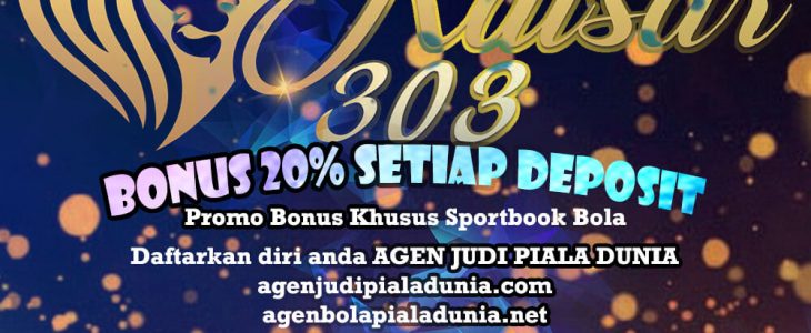 Bandar Judi Online Poker Terpercaya