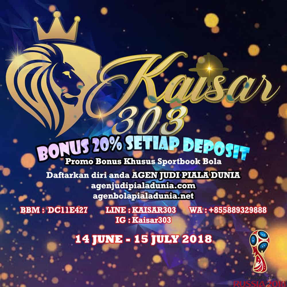 Bandar Judi Online Poker Terpercaya