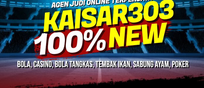 Bandar Judi Online Poker Indonesia