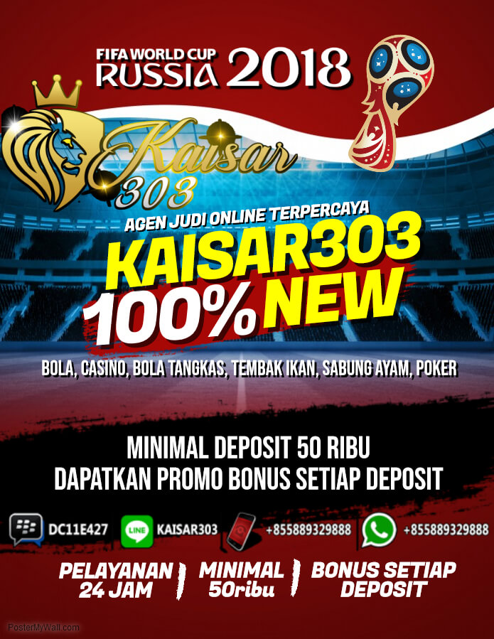 Bandar Judi Online Poker Indonesia