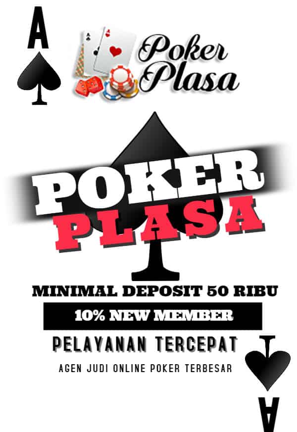 Agen Poker Jackpot Besar