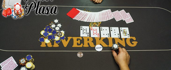 Situs Poker Online 2018