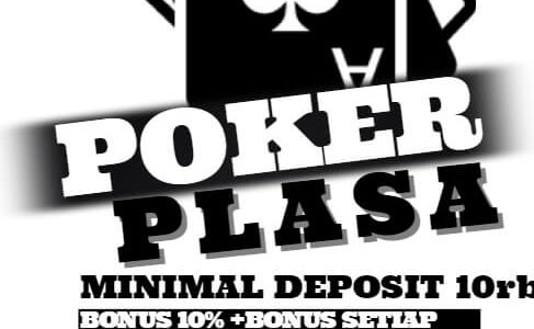 Situs Taruhan Poker Bonus Jackpot Termudah 2018