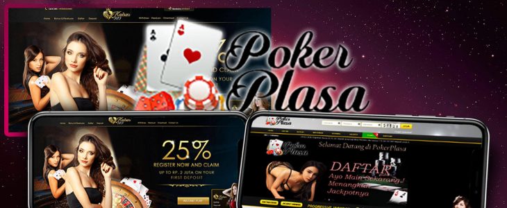 Bandar Ceme Promo Bonus Poker Terbesar di Indonesia