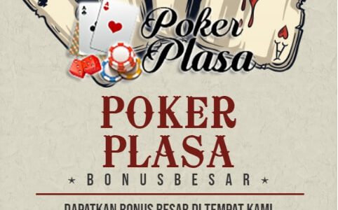 Agen Terpercaya Judi Online Poker Indonesia