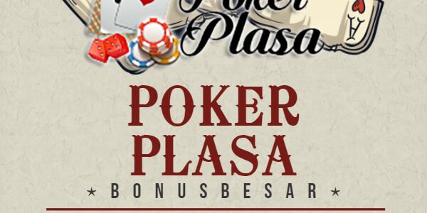 Bandar Judi Poker Online Promo Bonus Double Setiap Deposit